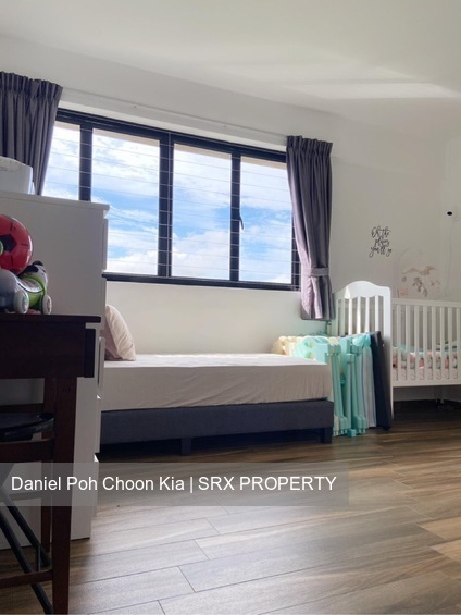 Blk 13 Dover Close East (Queenstown), HDB 5 Rooms #243945871